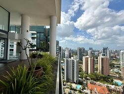 Saint Thomas Walk (D9), Apartment #556809381